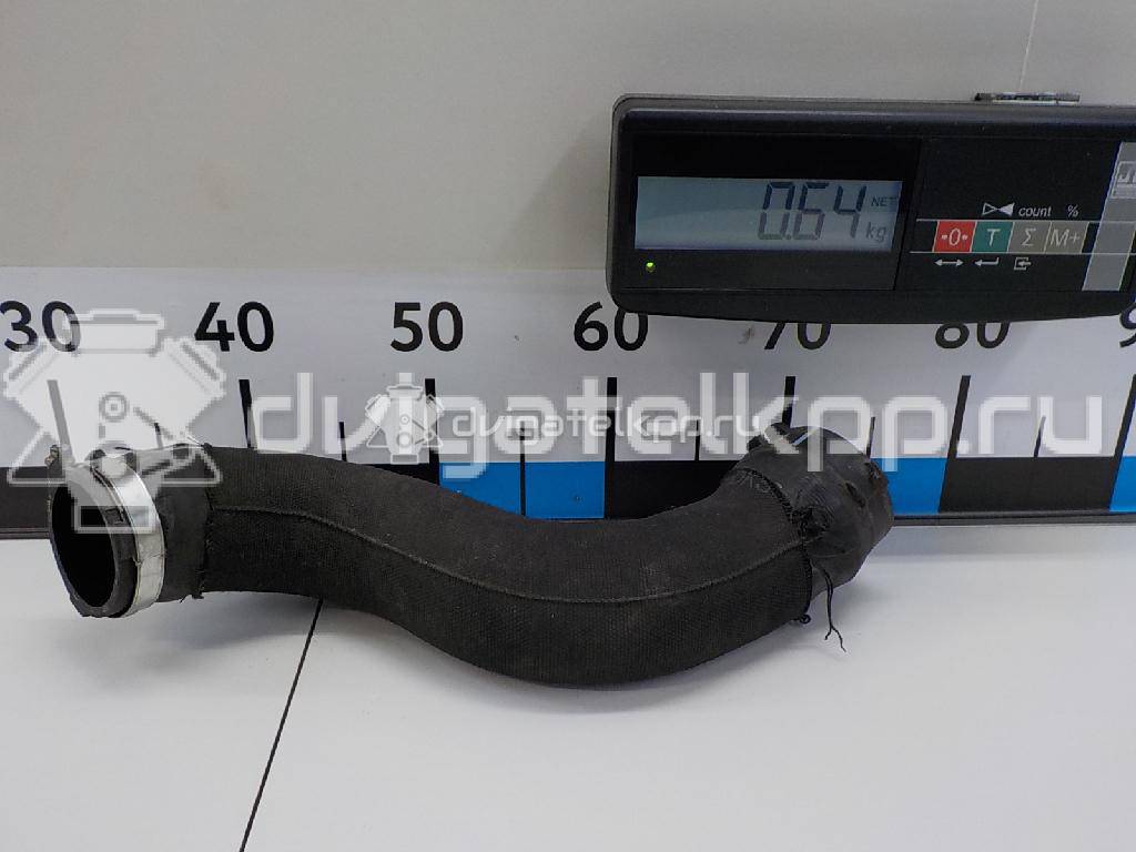 Фото Патрубок интеркулера  8K0145737J для Audi A5 / A4 {forloop.counter}}
