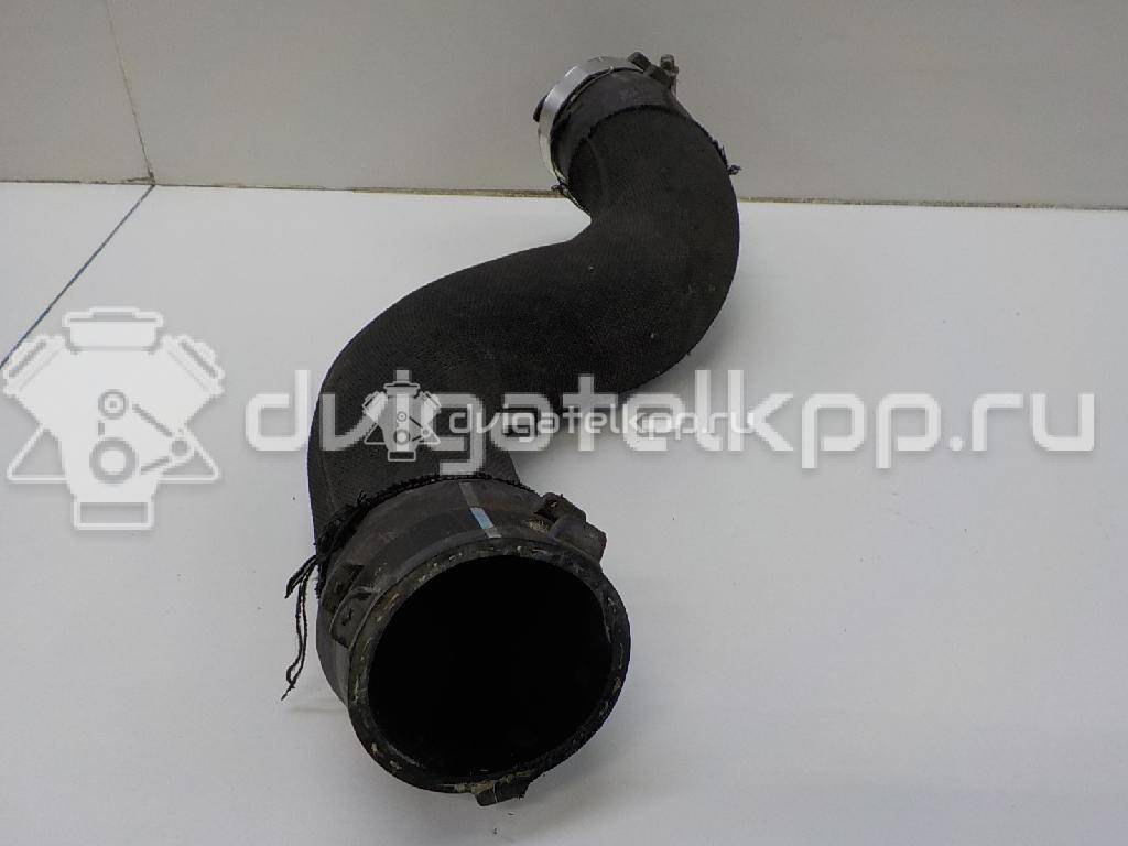 Фото Патрубок интеркулера  8K0145737J для Audi A5 / A4 {forloop.counter}}