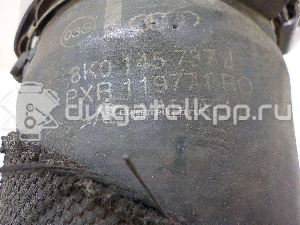 Фото Патрубок интеркулера  8K0145737J для Audi A5 / A4 {forloop.counter}}