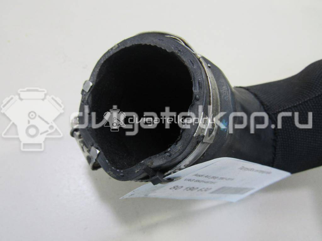Фото Патрубок интеркулера  8k0145737j для Audi A5 / A4 {forloop.counter}}