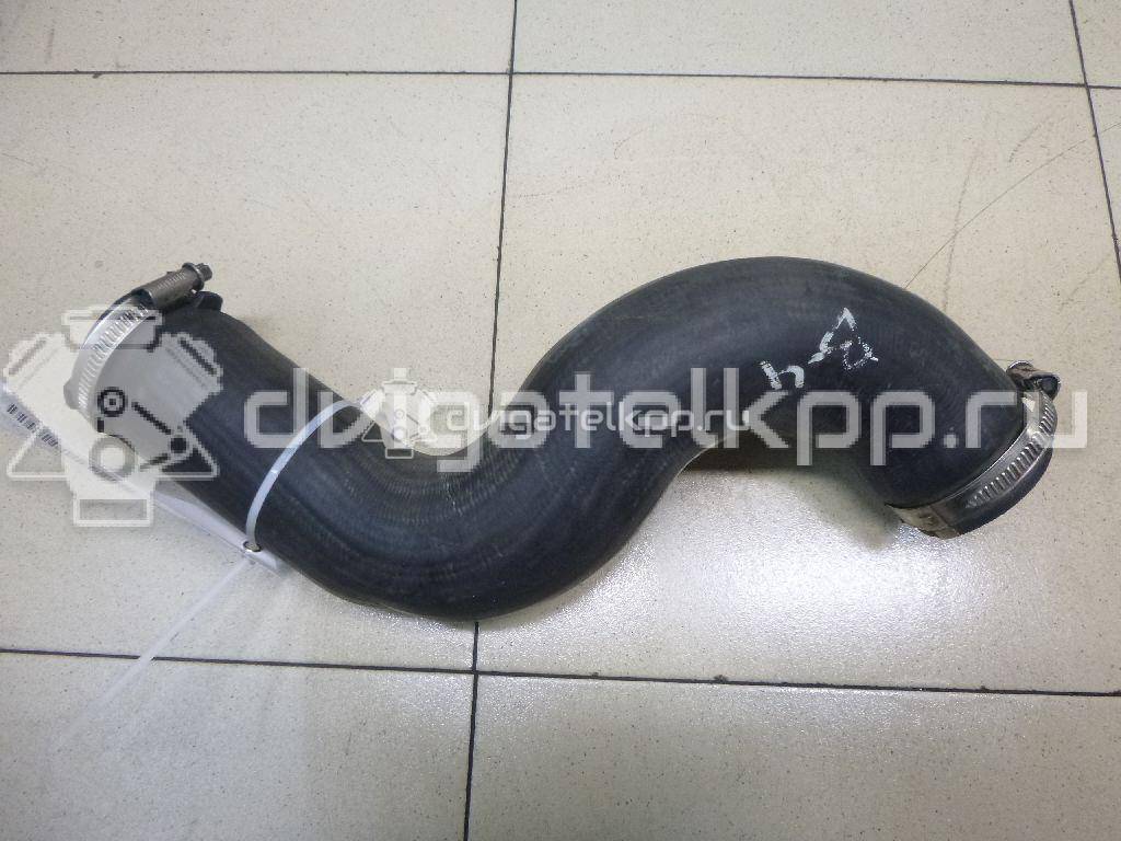 Фото Патрубок интеркулера  8K0145737K для Audi A5 / A4 {forloop.counter}}
