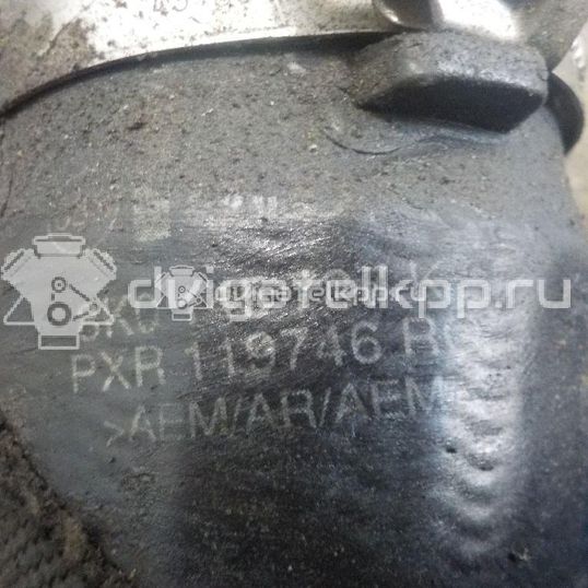 Фото Патрубок интеркулера  8K0145737K для Audi A5 / A4