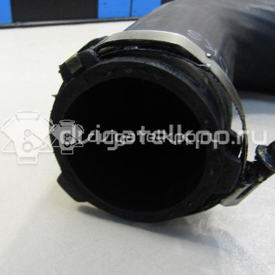 Фото Патрубок интеркулера  8K0145737K для Audi A5 / A4
