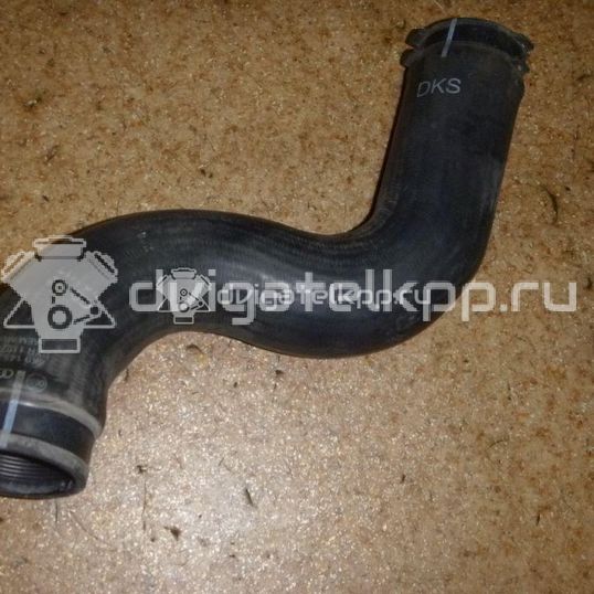 Фото Патрубок интеркулера  8k0145737k для Audi A5 / A4