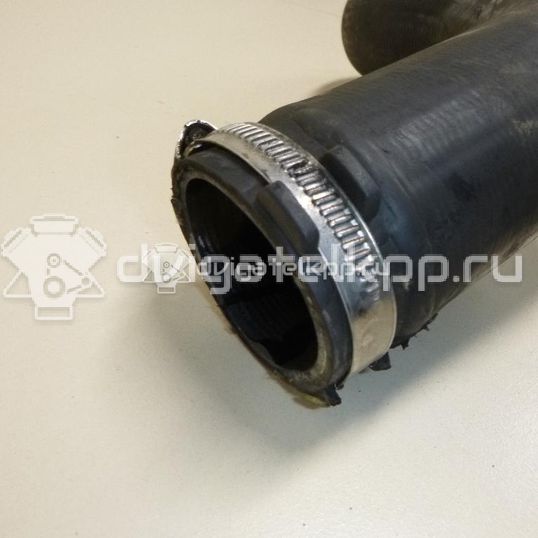 Фото Патрубок интеркулера  8K0145737K для Audi A5 / A4