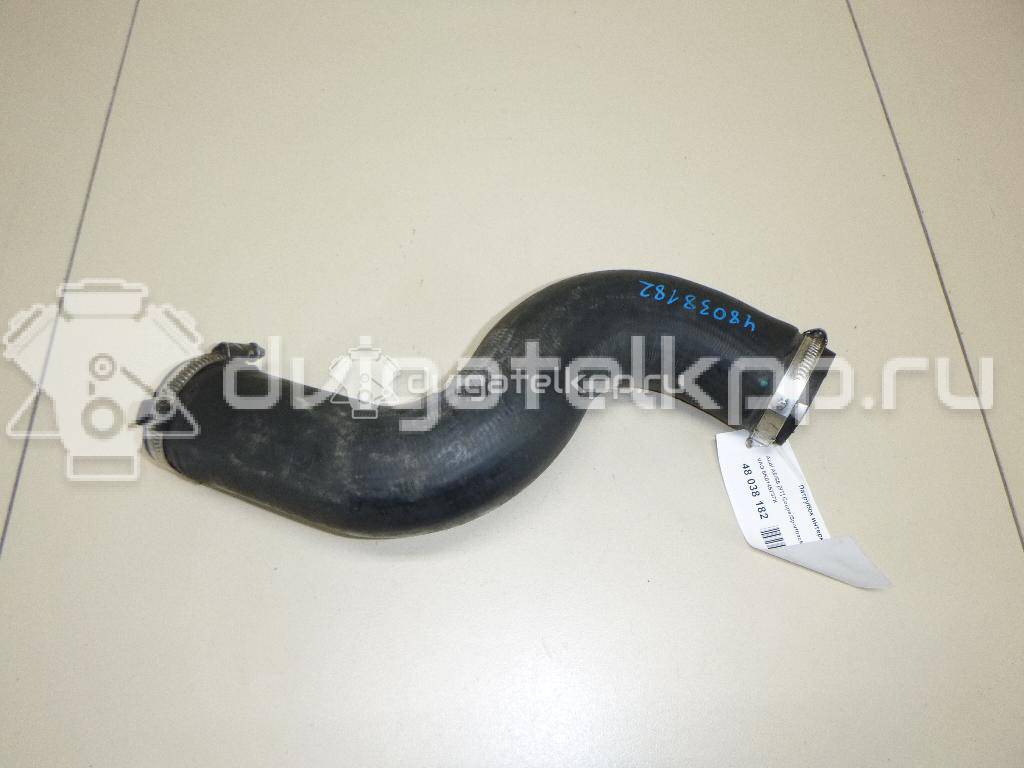 Фото Патрубок интеркулера  8K0145737K для Audi A5 / A4 {forloop.counter}}