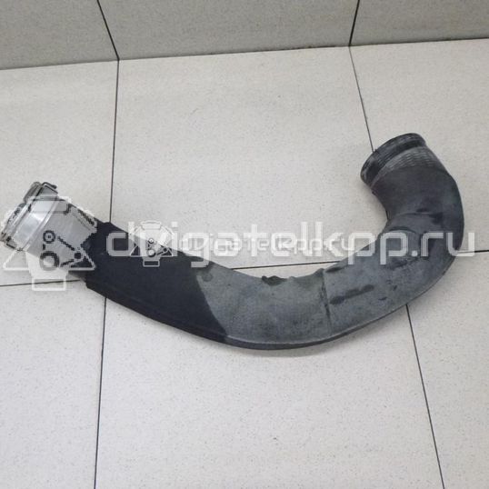 Фото Патрубок интеркулера  8k0145738ah для Audi A5 / A4