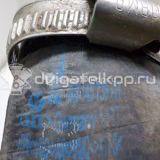 Фото Патрубок интеркулера  8K0145738AH для Audi A5 / A4