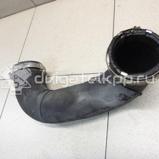 Фото Патрубок интеркулера  8K0145709E для Audi A5