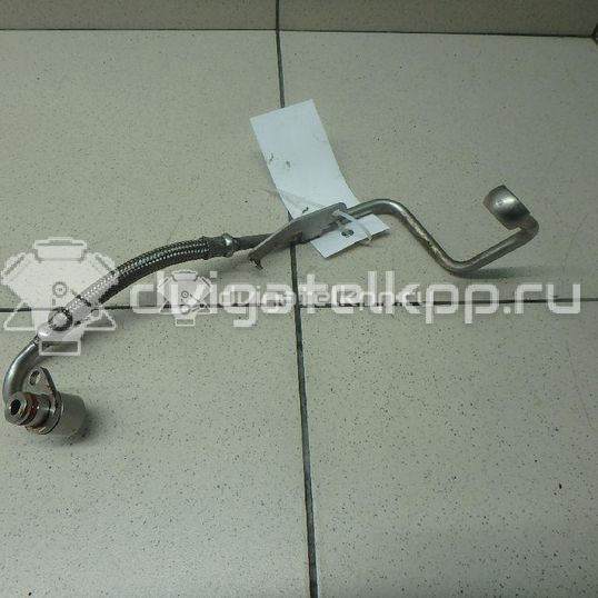Фото Трубка турбокомпрессора (турбины)  06h145771 для Audi A5 / A4