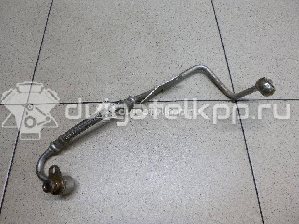 Фото Трубка турбокомпрессора (турбины)  06h145771 для Audi A5 / A4 {forloop.counter}}