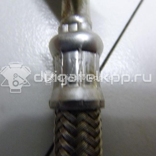 Фото Трубка турбокомпрессора (турбины)  06h145771 для Audi A5 / A4