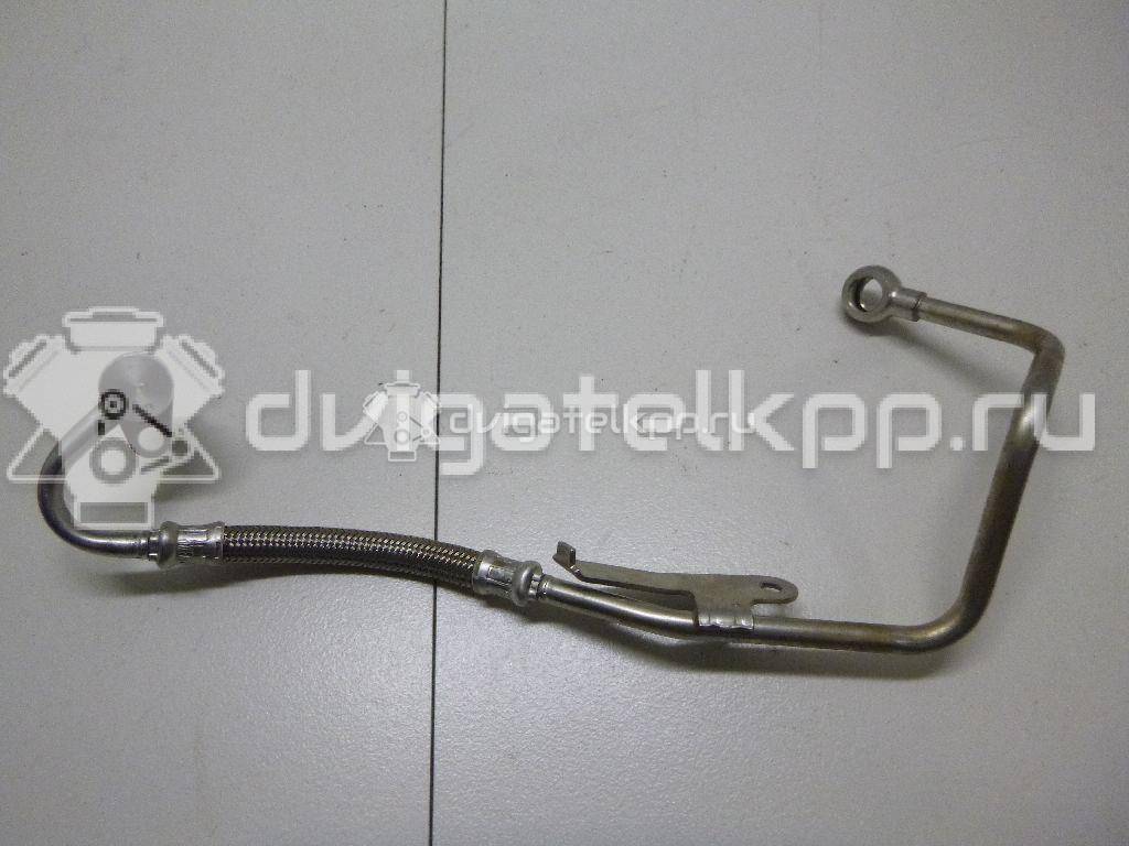 Фото Трубка турбокомпрессора (турбины)  06h145771 для Audi A5 / A4 {forloop.counter}}