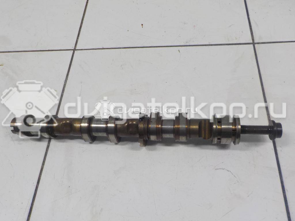 Фото Распредвал выпускной  06e109102ba для audi A4 [B8] {forloop.counter}}