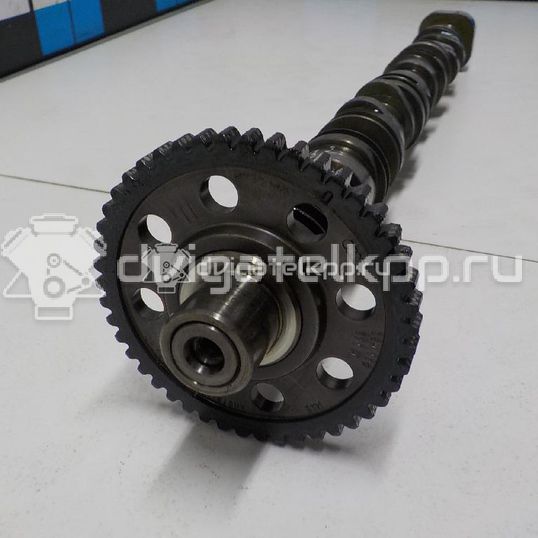 Фото Распредвал выпускной  06H109022BG для audi A4 [B8]