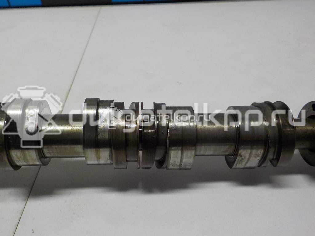 Фото Распредвал выпускной  06H109022BG для audi A4 [B8] {forloop.counter}}