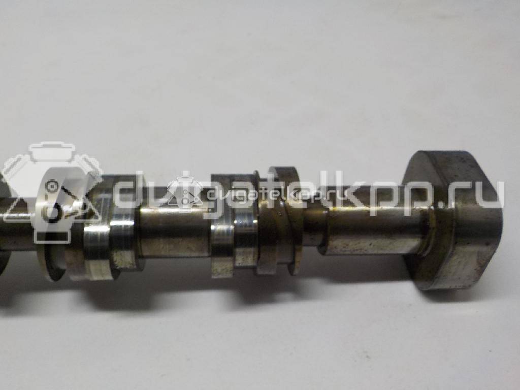 Фото Распредвал выпускной  06H109022BG для audi A4 [B8] {forloop.counter}}