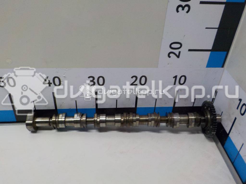 Фото Распредвал выпускной  06H109022BG для audi A4 [B8] {forloop.counter}}