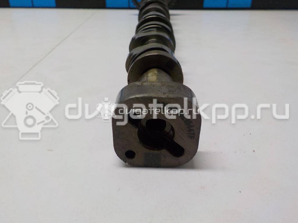Фото Распредвал выпускной  06H109022BG для audi A4 [B8] {forloop.counter}}