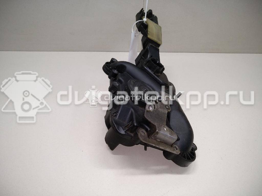 Фото Сепаратор  06E103547Q для audi A4 [B8] {forloop.counter}}