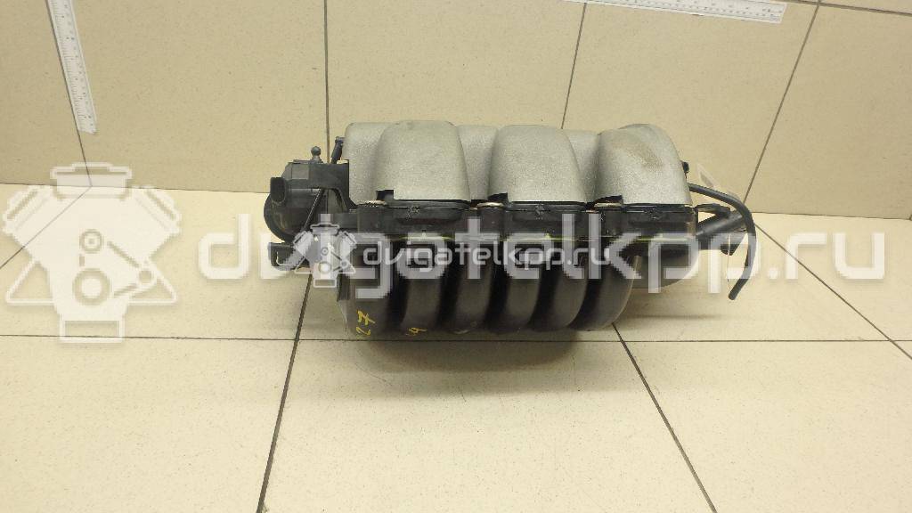Фото Коллектор впускной  06E133210M для audi A4 [B8] {forloop.counter}}