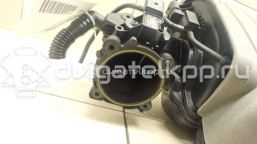 Фото Коллектор впускной  06E133210M для audi A4 [B8] {forloop.counter}}