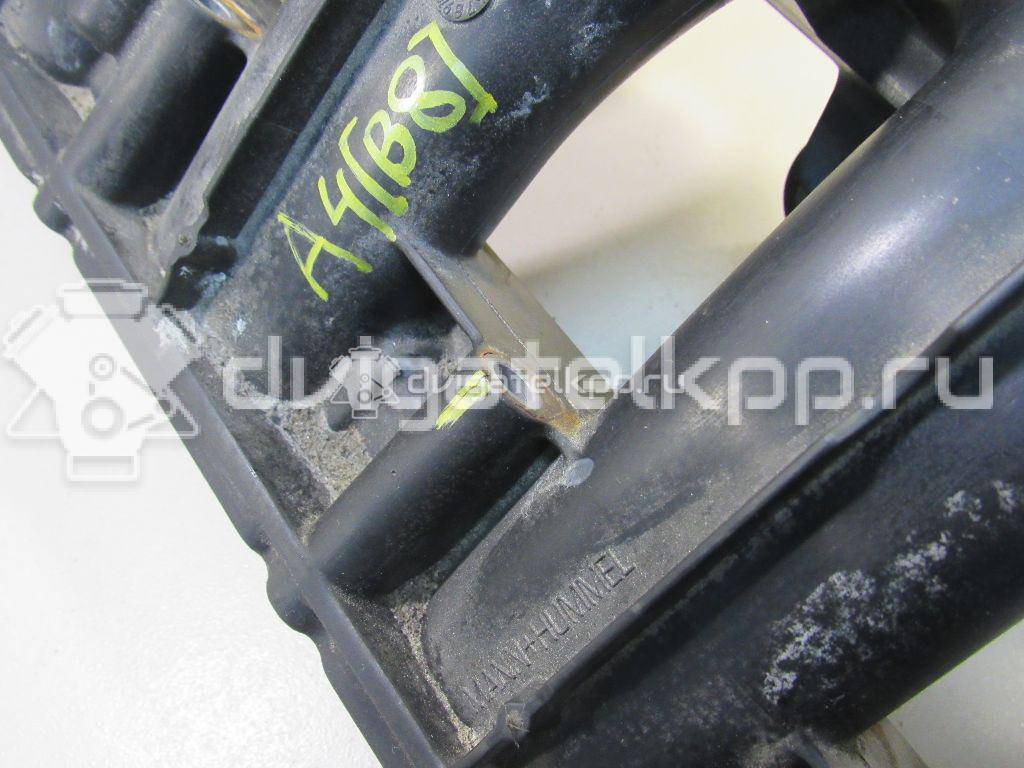 Фото Коллектор впускной  06h133201af для Audi A3 / A5 {forloop.counter}}