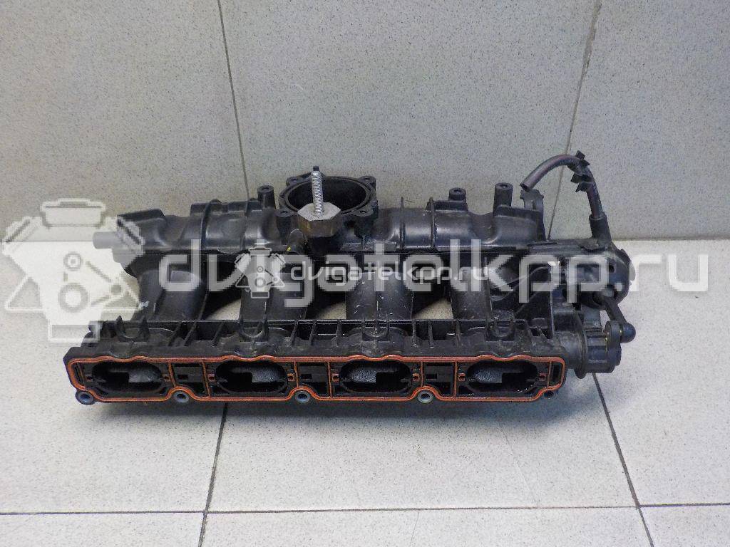 Фото Коллектор впускной  06h133201af для Audi A3 / A5 {forloop.counter}}