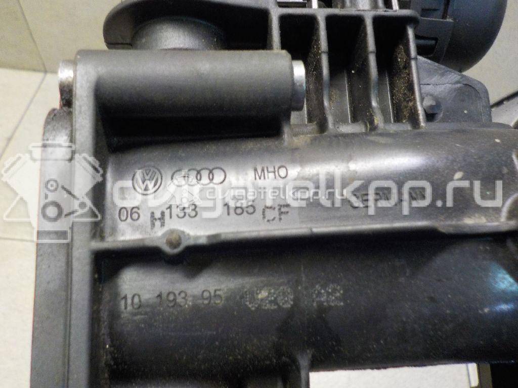 Фото Коллектор впускной  06h133201af для Audi A3 / A5 {forloop.counter}}