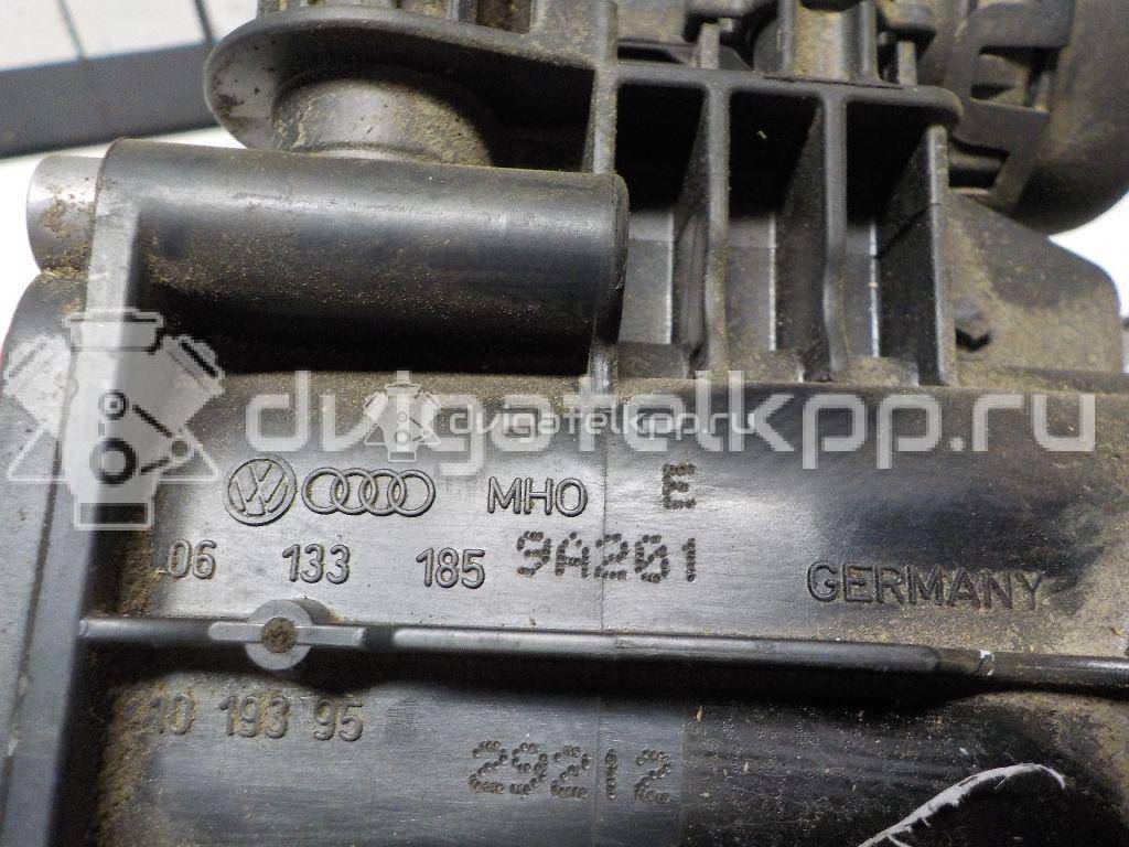 Фото Коллектор впускной  06h133201af для Audi A3 / A5 {forloop.counter}}
