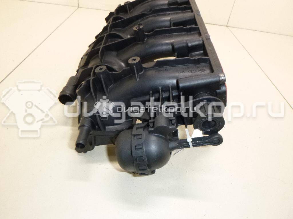 Фото Коллектор впускной  06H133201AF для Audi A3 / A5 {forloop.counter}}
