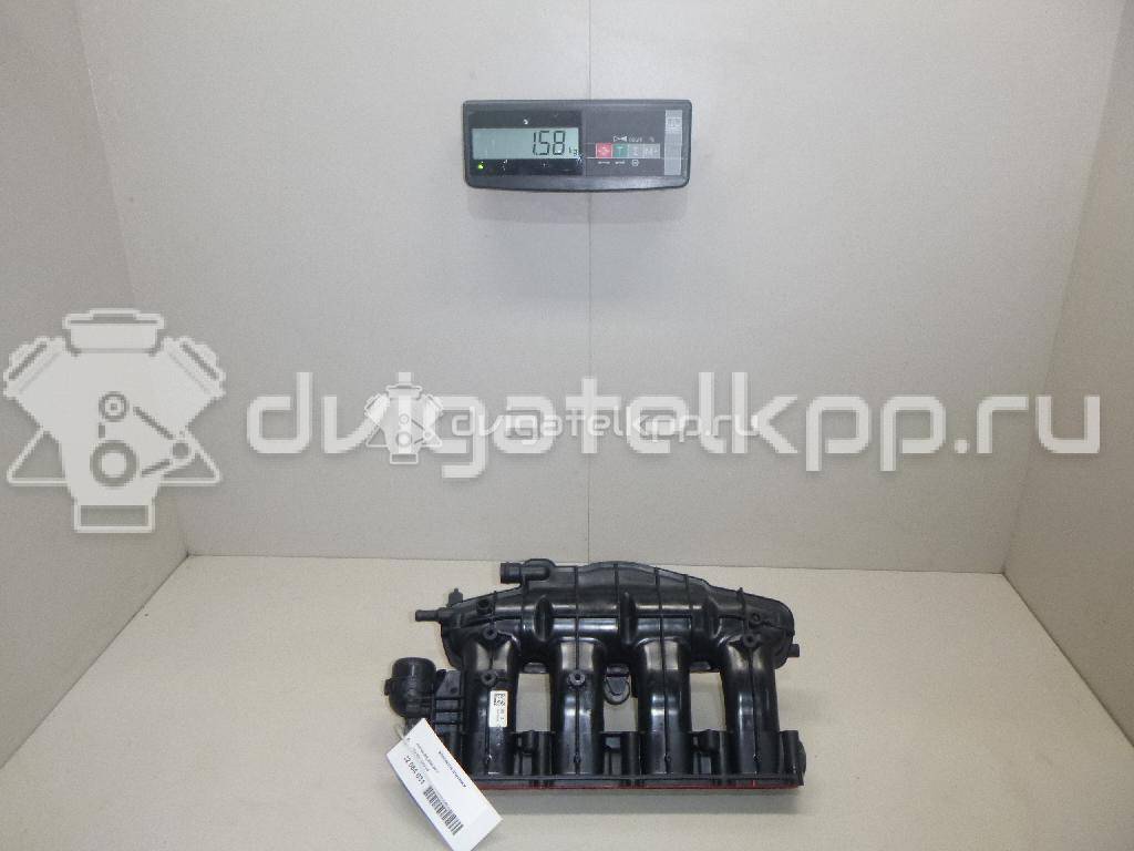 Фото Коллектор впускной  06H133201AF для Audi A3 / A5 {forloop.counter}}