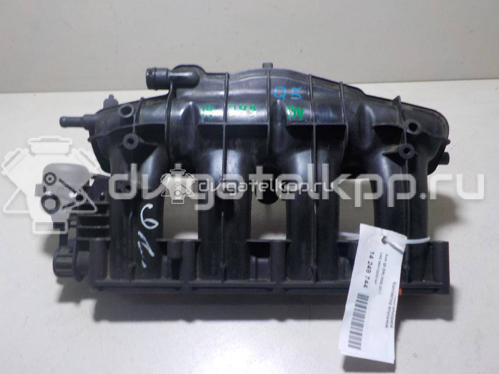 Фото Коллектор впускной  06H133201AF для Audi A3 / A5 {forloop.counter}}