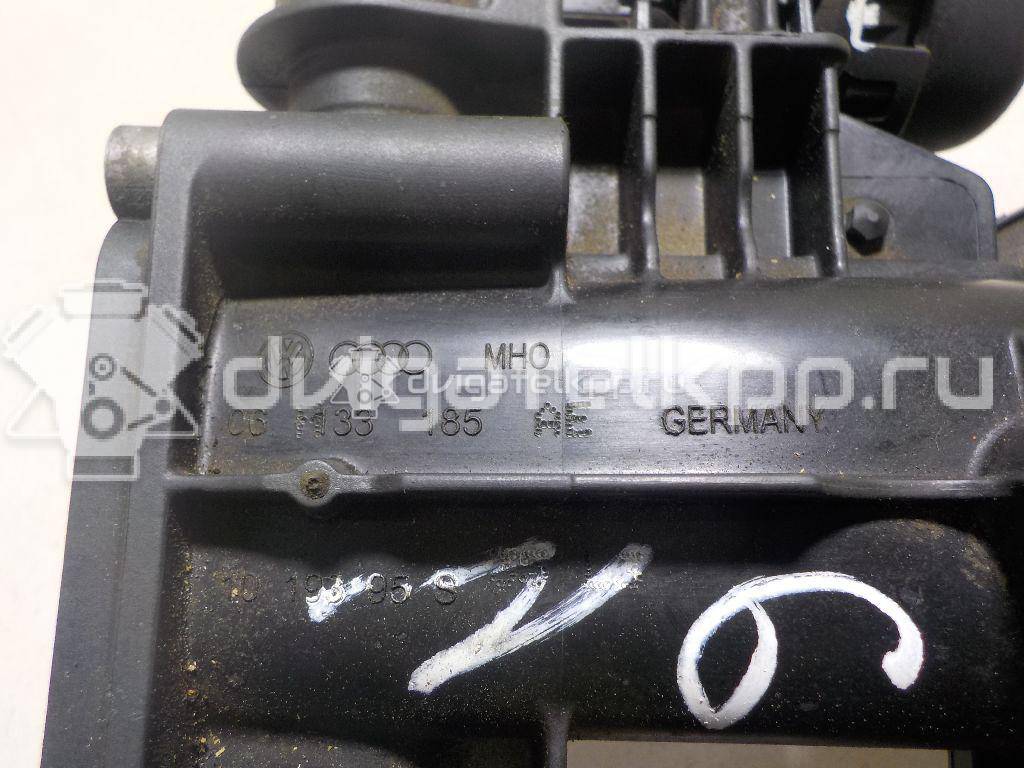 Фото Коллектор впускной  06H133201AF для Audi A3 / A5 {forloop.counter}}