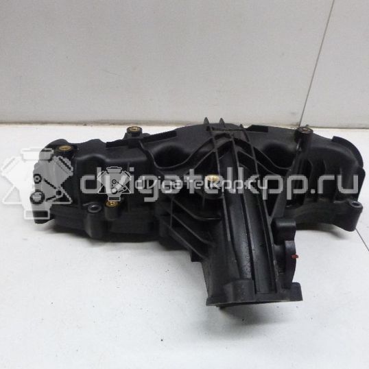 Фото Коллектор впускной  03l129711af для audi A4 [B8]