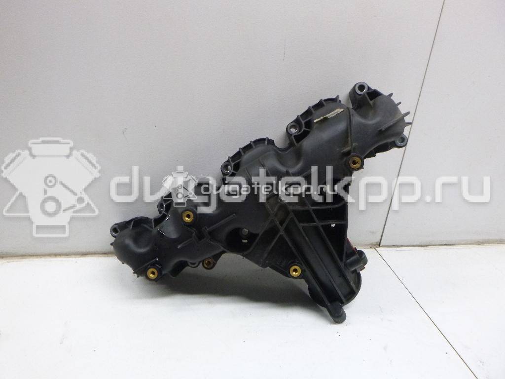 Фото Коллектор впускной  03l129711af для audi A4 [B8] {forloop.counter}}