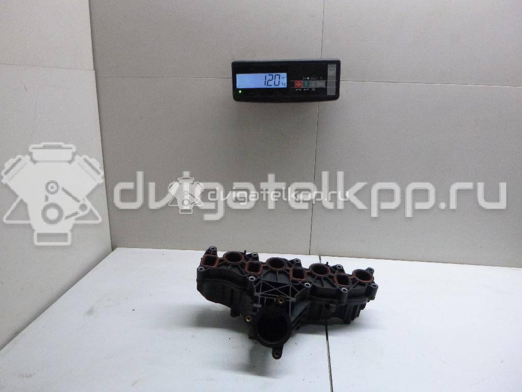 Фото Коллектор впускной  03l129711af для audi A4 [B8] {forloop.counter}}