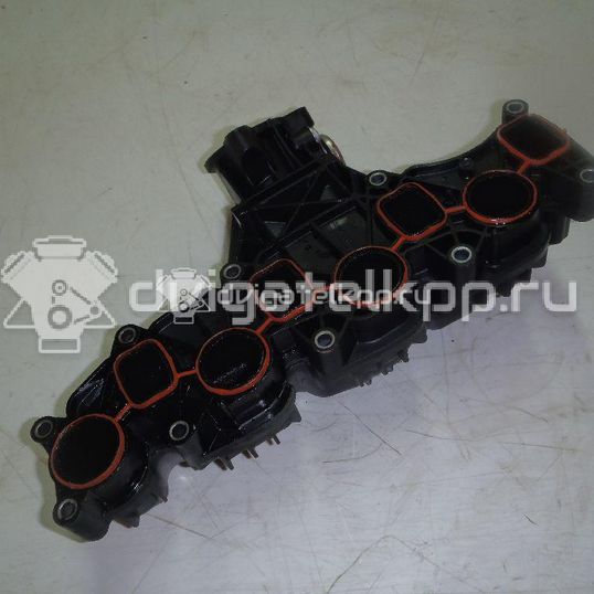 Фото Коллектор впускной  03l129711af для audi A4 [B8]