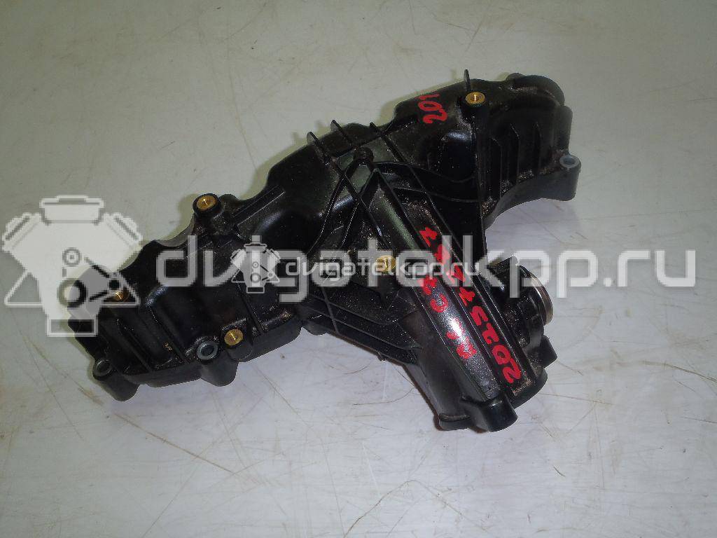 Фото Коллектор впускной  03l129711af для audi A4 [B8] {forloop.counter}}