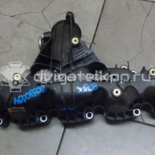 Фото Коллектор впускной  03l129711af для audi A4 [B8]