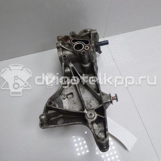 Фото Кронштейн генератора  06h903143h для audi A4 [B8]