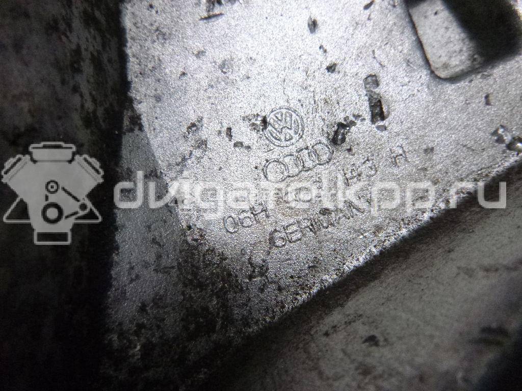 Фото Кронштейн генератора  06h903143h для audi A4 [B8] {forloop.counter}}