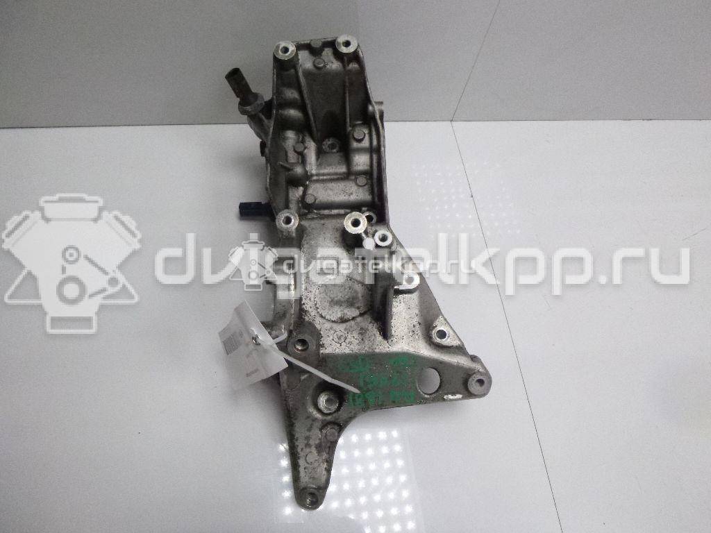 Фото Кронштейн генератора  06h903143h для audi A4 [B8] {forloop.counter}}