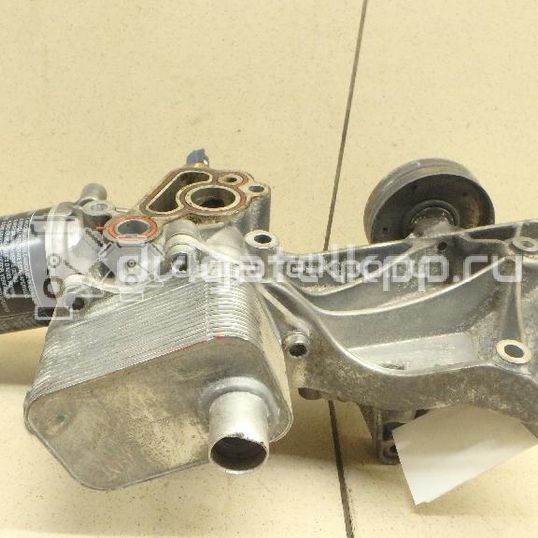 Фото Кронштейн генератора  06H903143H для audi A4 [B8]