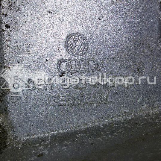 Фото Кронштейн генератора  06H903143H для audi A4 [B8]