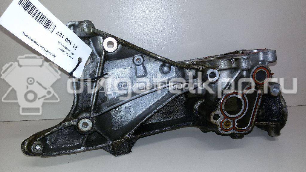 Фото Кронштейн генератора  06H903143H для audi A4 [B8] {forloop.counter}}