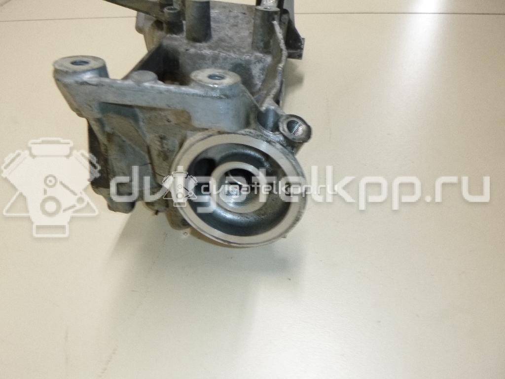 Фото Кронштейн генератора  06H903143H для audi A4 [B8] {forloop.counter}}