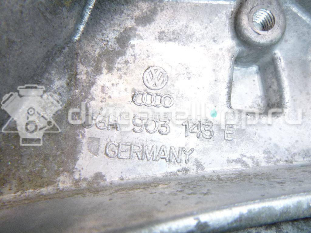 Фото Кронштейн генератора  06H903143H для audi A4 [B8] {forloop.counter}}