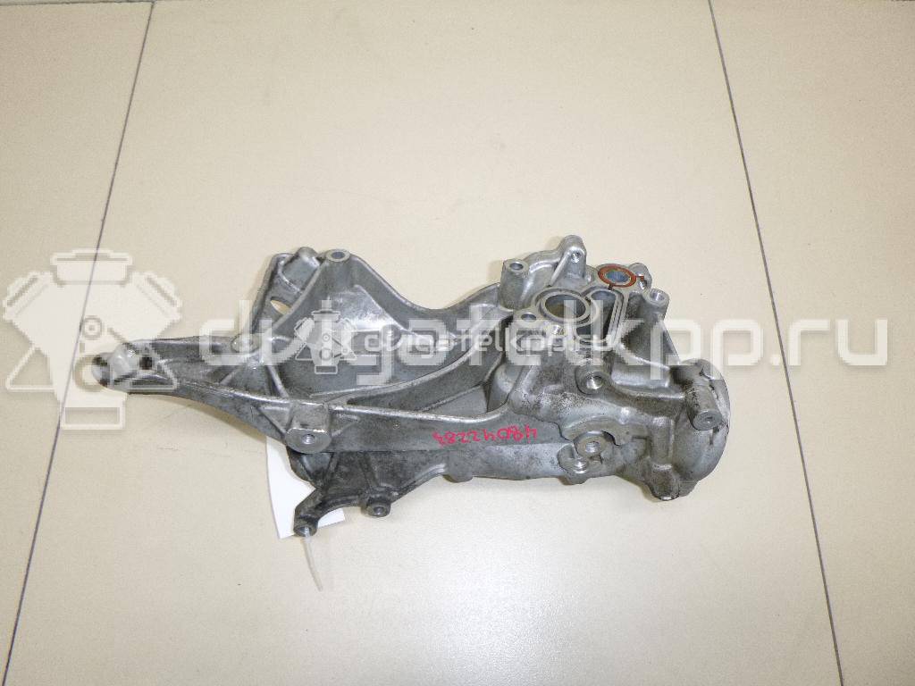 Фото Кронштейн генератора  06H903143H для audi A4 [B8] {forloop.counter}}