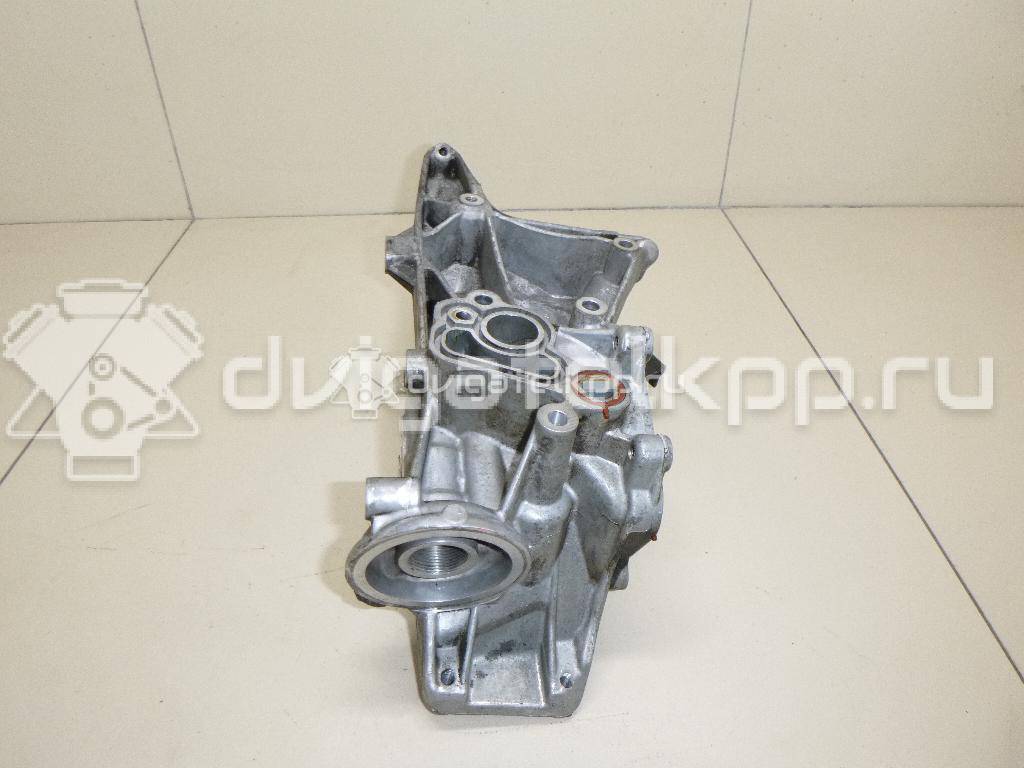 Фото Кронштейн генератора  06H903143H для audi A4 [B8] {forloop.counter}}